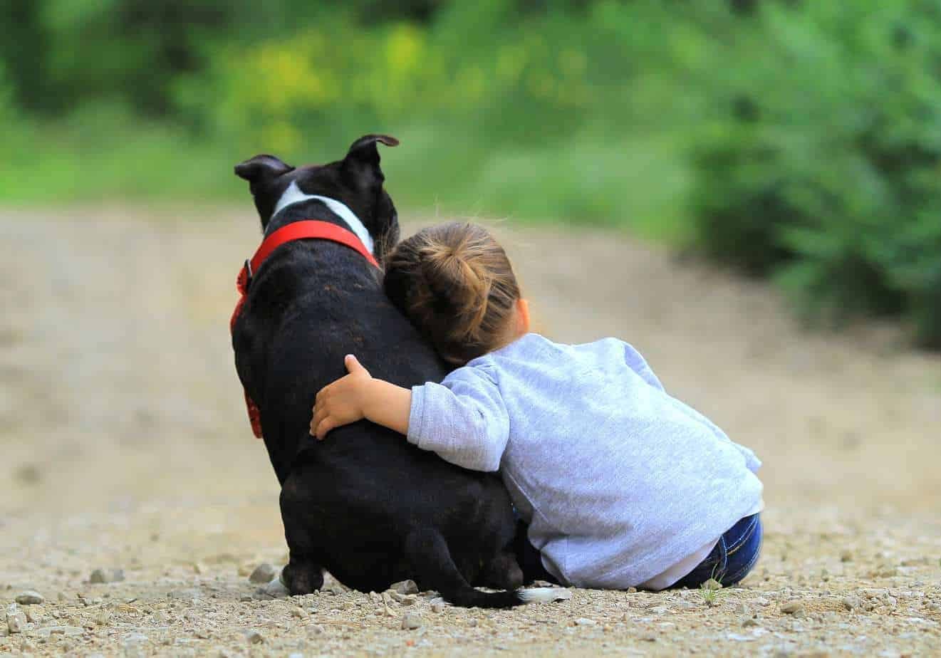 dogs-provide-health-benefits-for-children_unconditional-love